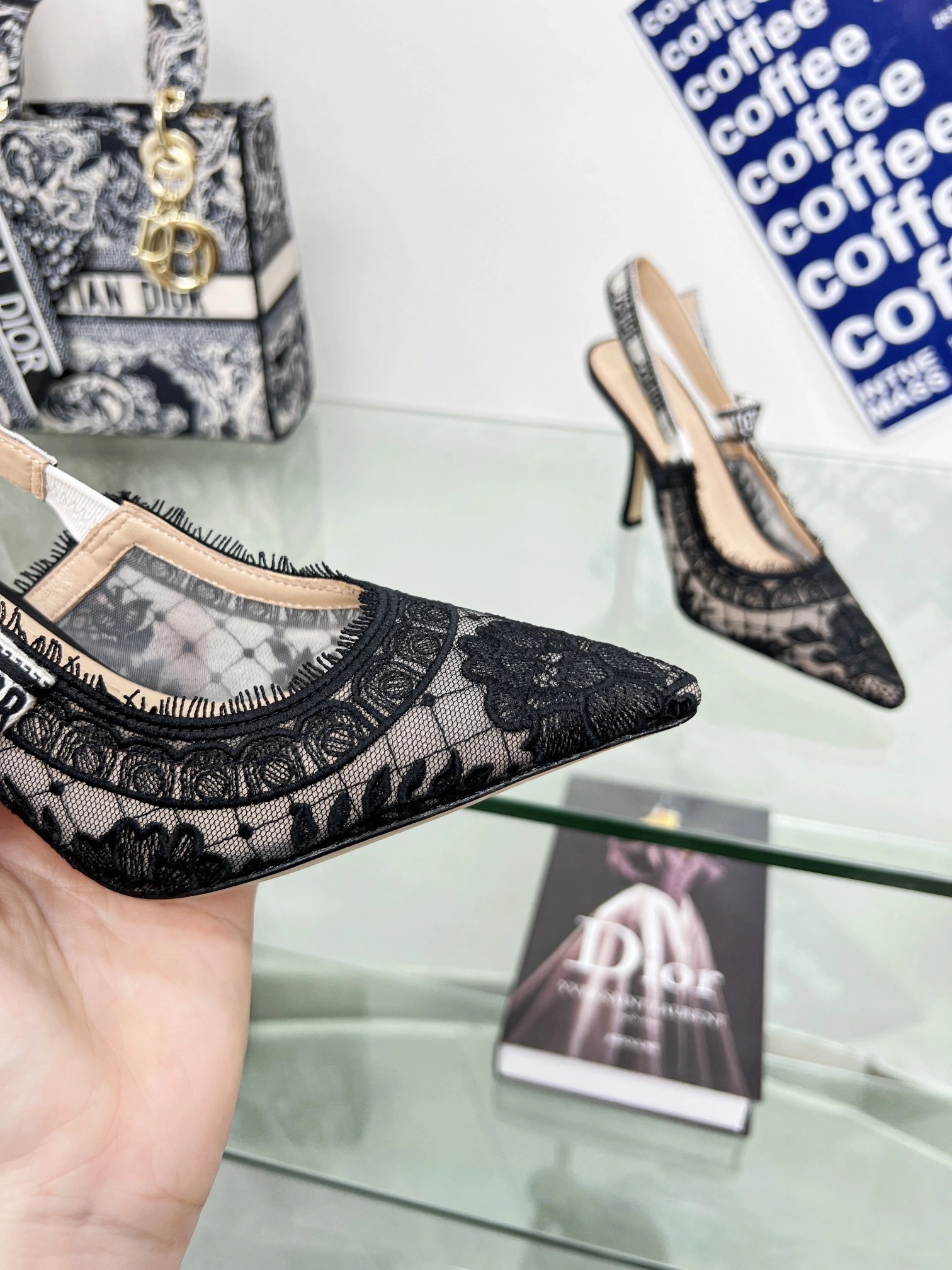 &&coco-- KCV029FLL_S900 6.5 9.5cm Heel height item:C-X198D06117